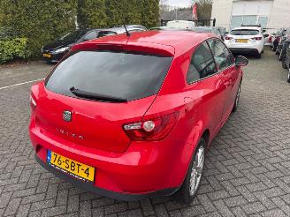 Seat Ibiza 1.4 picture 3