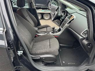 Opel Astra 1.4 Turbo Sport picture 24