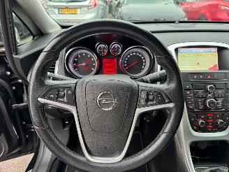 Opel Astra 1.4 Turbo Sport picture 27