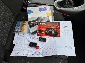 Opel Astra 1.4 Turbo Sport picture 25