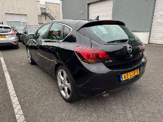 Opel Astra 1.4 Turbo Sport picture 3