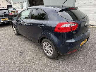 Kia Rio 1.2 CVVT Super Pack picture 4