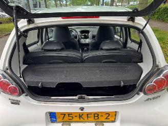 Toyota Aygo 1.0-12V Xcite White search picture 5