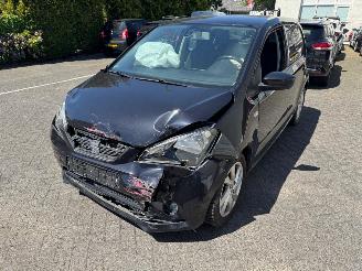 demontáž osobní automobily Seat Mii 1.0 Sport Dynamic 2014/9
