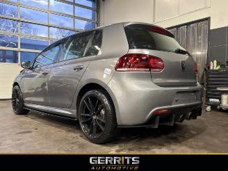 Vrakbiler auto Volkswagen Golf Golf VI (5K1), Hatchback, 2008 / 2013 1.4 TSI 122 16V 2010/6