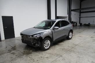 Voiture accidenté Ford Kuga TITANIUM 2021/5