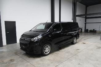 skadebil auto Citroën Jumpy CAMIONETTE 2023/8