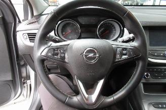 Opel Astra SEDAN picture 13