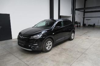 Avarii autoturisme Opel Grandland INNOVATION 2019/3