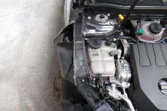 Mercedes A-klasse BERLINE picture 10