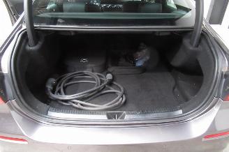 Mercedes A-klasse BERLINE picture 25