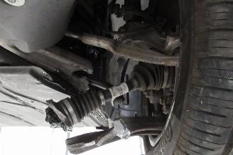 Mercedes A-klasse BERLINE picture 19