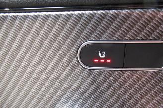 Mercedes A-klasse BERLINE picture 34