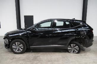 Hyundai Tucson SUV picture 2