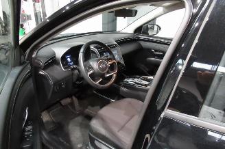 Hyundai Tucson SUV picture 19