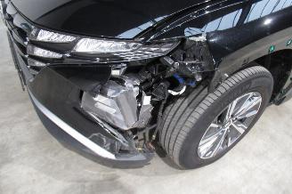 Hyundai Tucson SUV picture 14