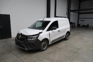 Vrakbiler auto Renault Kangoo CAMIONETTE 2023/3