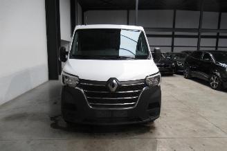 Renault Master CAMIONETTE picture 7