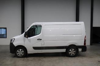 Renault Master CAMIONETTE picture 2