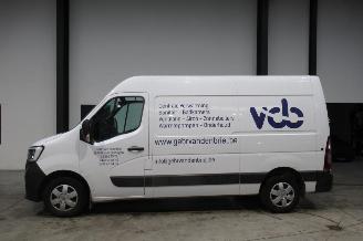 Renault Master CAMIONETTE picture 2