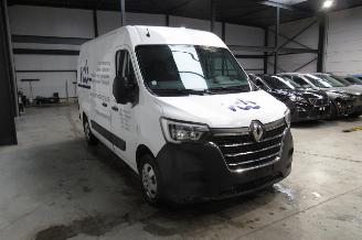 Renault Master CAMIONETTE picture 6