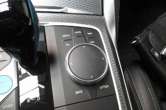 BMW i4 GRAN COUPE picture 43
