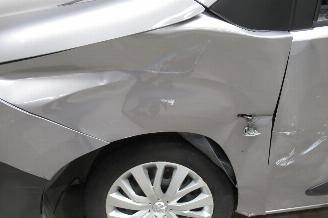 Peugeot Partner CAMIONETTE picture 9