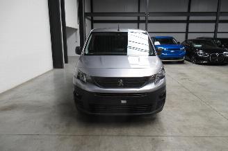 Peugeot Partner CAMIONETTE picture 7