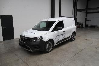 skadebil bedrijf Renault Kangoo COMFORT 2024/4
