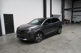 occasion passenger cars Peugeot 3008 ALLURE PACK 2023/8
