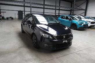Peugeot 308 STYLE picture 6