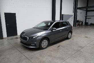 škoda osobní automobily Skoda Fabia ACTIVE 2023/5