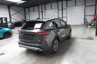 Ford Kuga TITANIUM picture 5