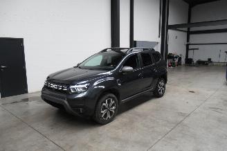 škoda osobní automobily Dacia Duster JOURNEY 2023/3