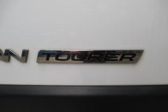 Mercedes Citan TOURER picture 22