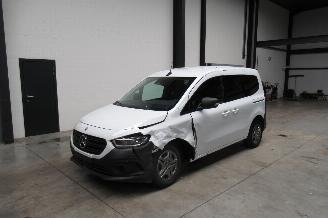 škoda osobní automobily Mercedes Citan TOURER 2023/10