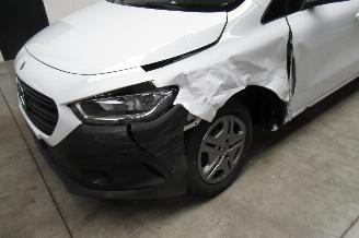 Mercedes Citan TOURER picture 8