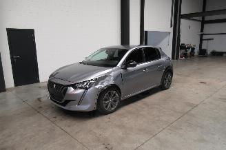 skadebil auto Peugeot 208 ALLURE PACK 2022/2
