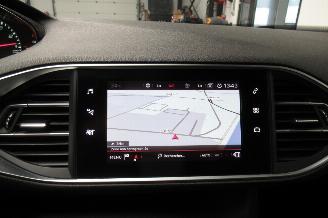Peugeot 308 GT LINE picture 23