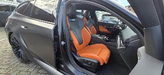 BMW M5 Touring M Drive Professionel*PlugIn*Panoramadak*Ambiente*HeadUp*Carbon*Compound Remsysteem rood*360*Parkeer +*Shadowline*Memory*Bower&Wilkins Sound* picture 11