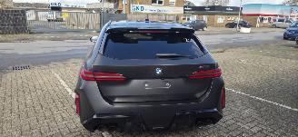 BMW M5 Touring M Drive Professionel*PlugIn*Panoramadak*Ambiente*HeadUp*Carbon*Compound Remsysteem rood*360*Parkeer +*Shadowline*Memory*Bower&Wilkins Sound* picture 5