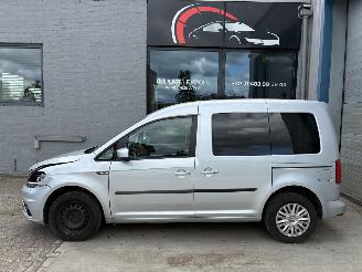 Auto incidentate Volkswagen Caddy VW CADDY 1.0TSI 2020 2020/3