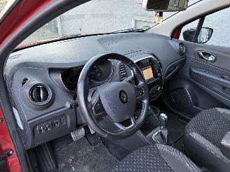 Renault Captur RENAULT CAPTUR 1.2I AUTOMAAT 2018 picture 15
