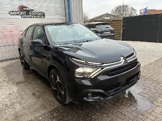 Citroën C4 CITROEN C4 1.5D 2021 picture 8