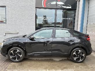 Schadeauto Citroën C4 CITROEN C4 1.5D 2021 2021/11