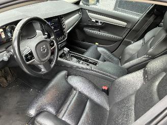 Volvo V-90 Volvo V90 2.0d 2019 picture 15