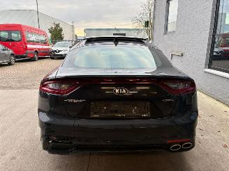 Kia Stinger KIA STINGER 2.2D 2018 picture 14