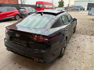 Kia Stinger KIA STINGER 2.2D 2018 picture 12
