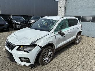 Seat Ateca SEAT ATECA 2.0D DSG 4X4 2017 picture 1