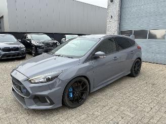 Ford Focus FORD FOCUS RS 2017 picture 1